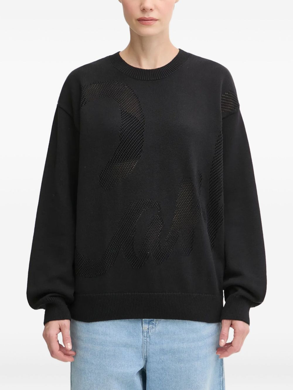 Perla sweater - 1
