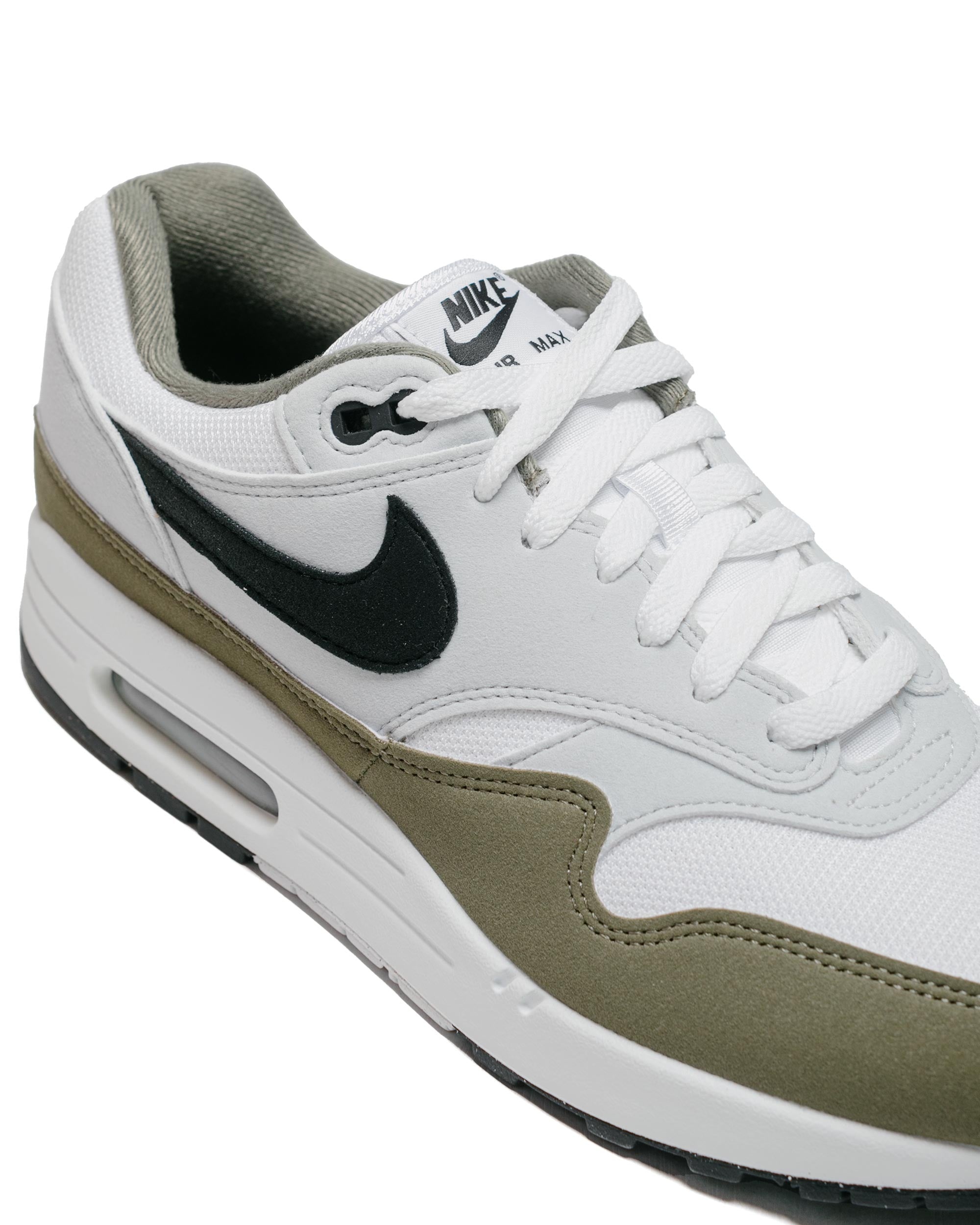 Air Max 1 Medium Olive - 3