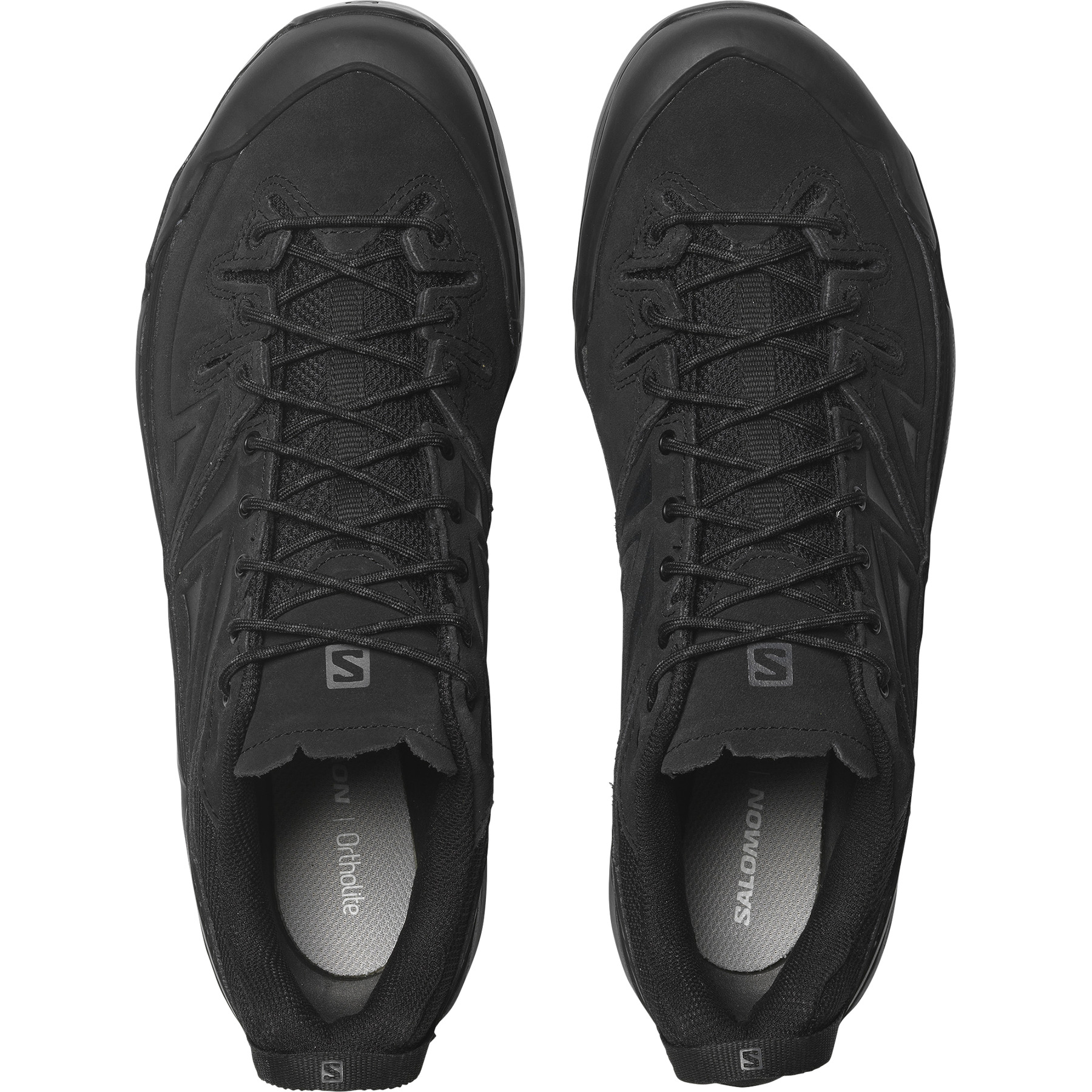 SALOMON X-ALP LEATHER | REVERSIBLE