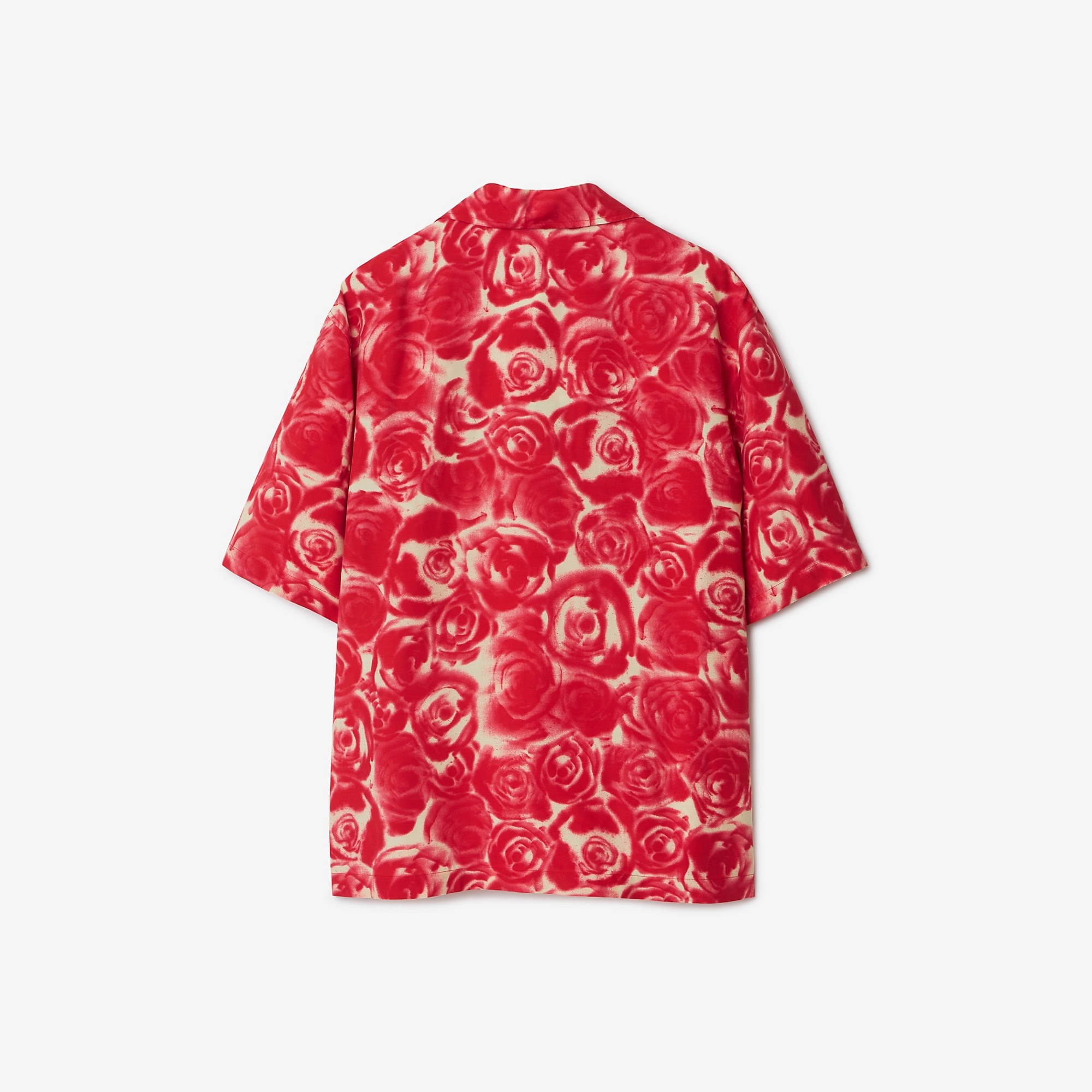 Rose Shirt - 5