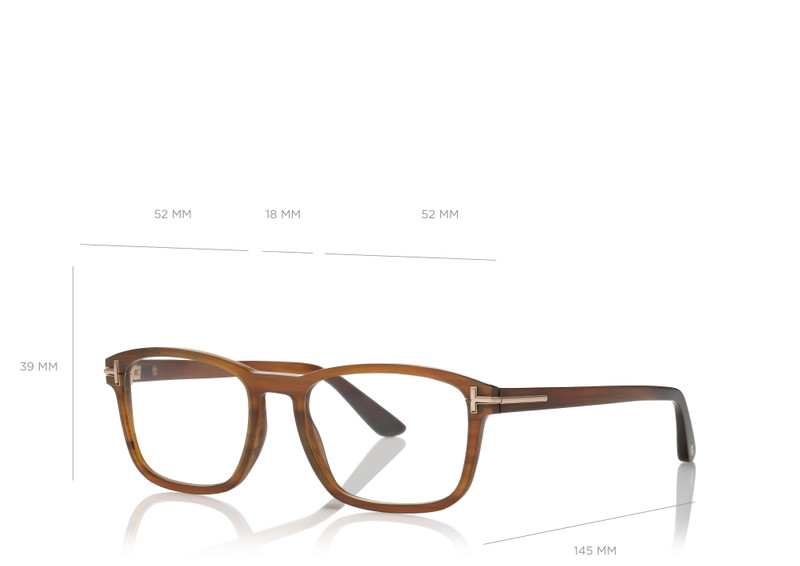 KEY BRIDGE HORN OPTICAL 4