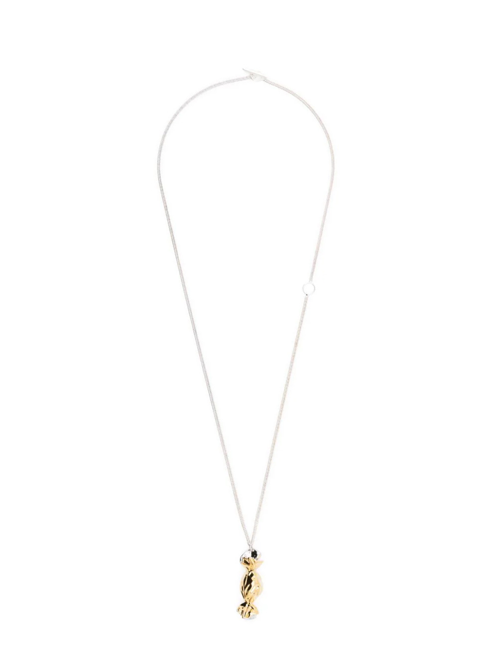 Sweets Long Necklace - 3