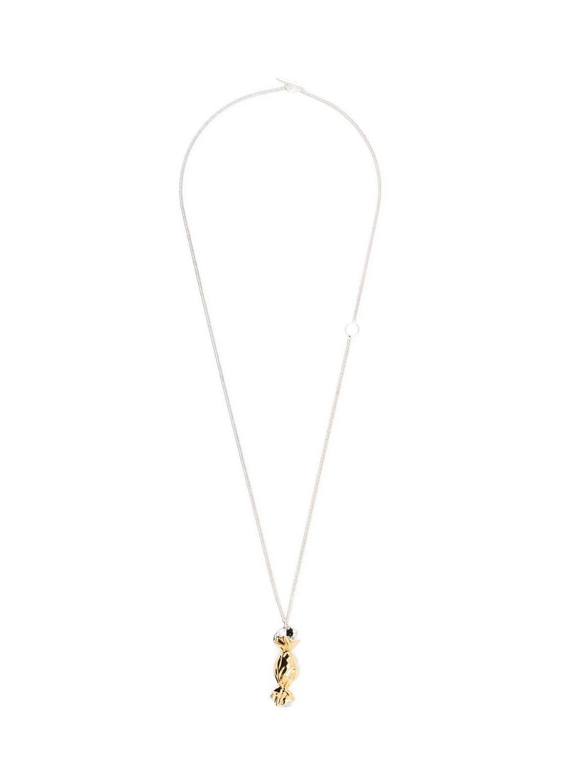 Sweets Long Necklace 3