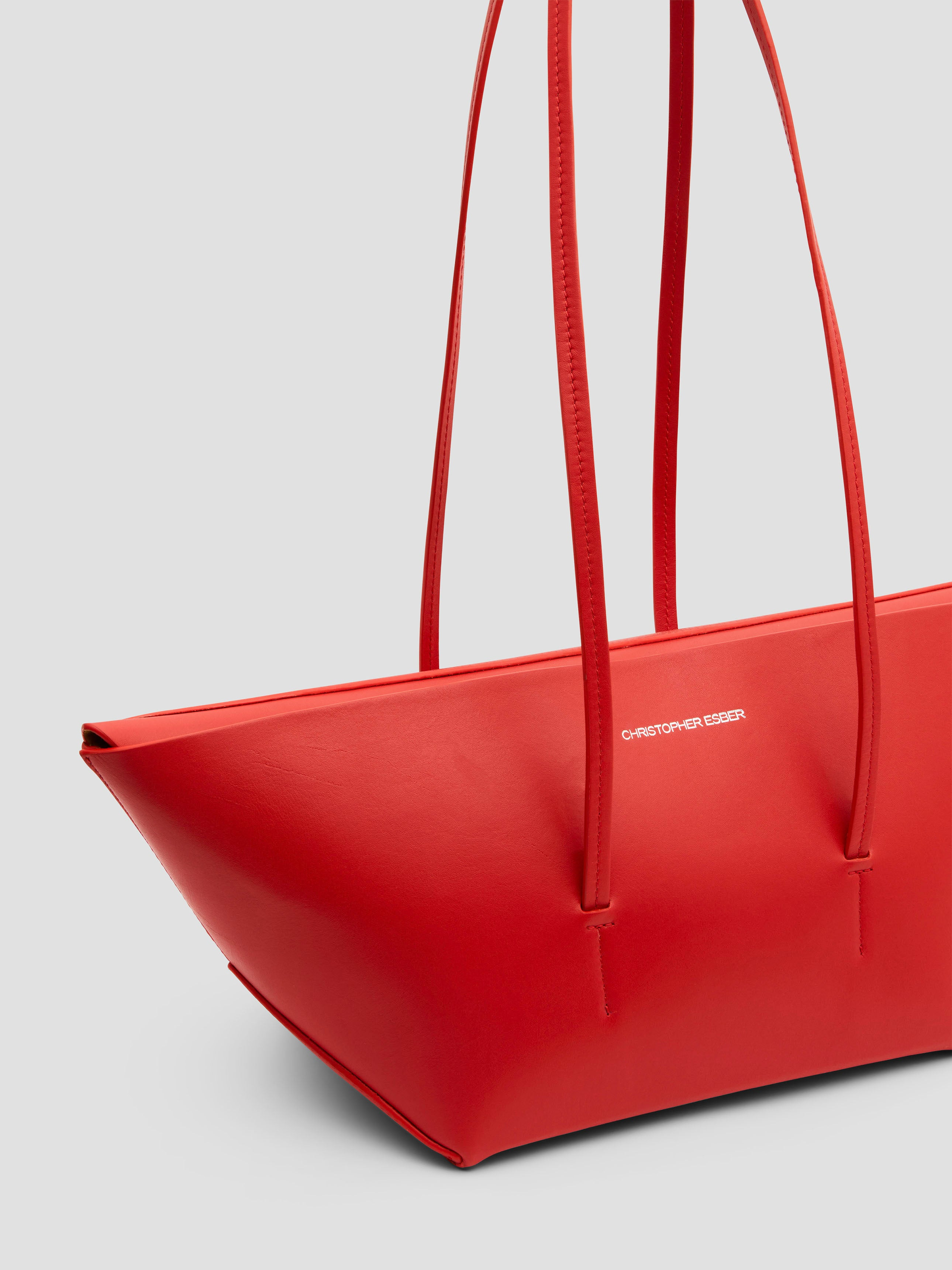 Gondola Small Tote - 5