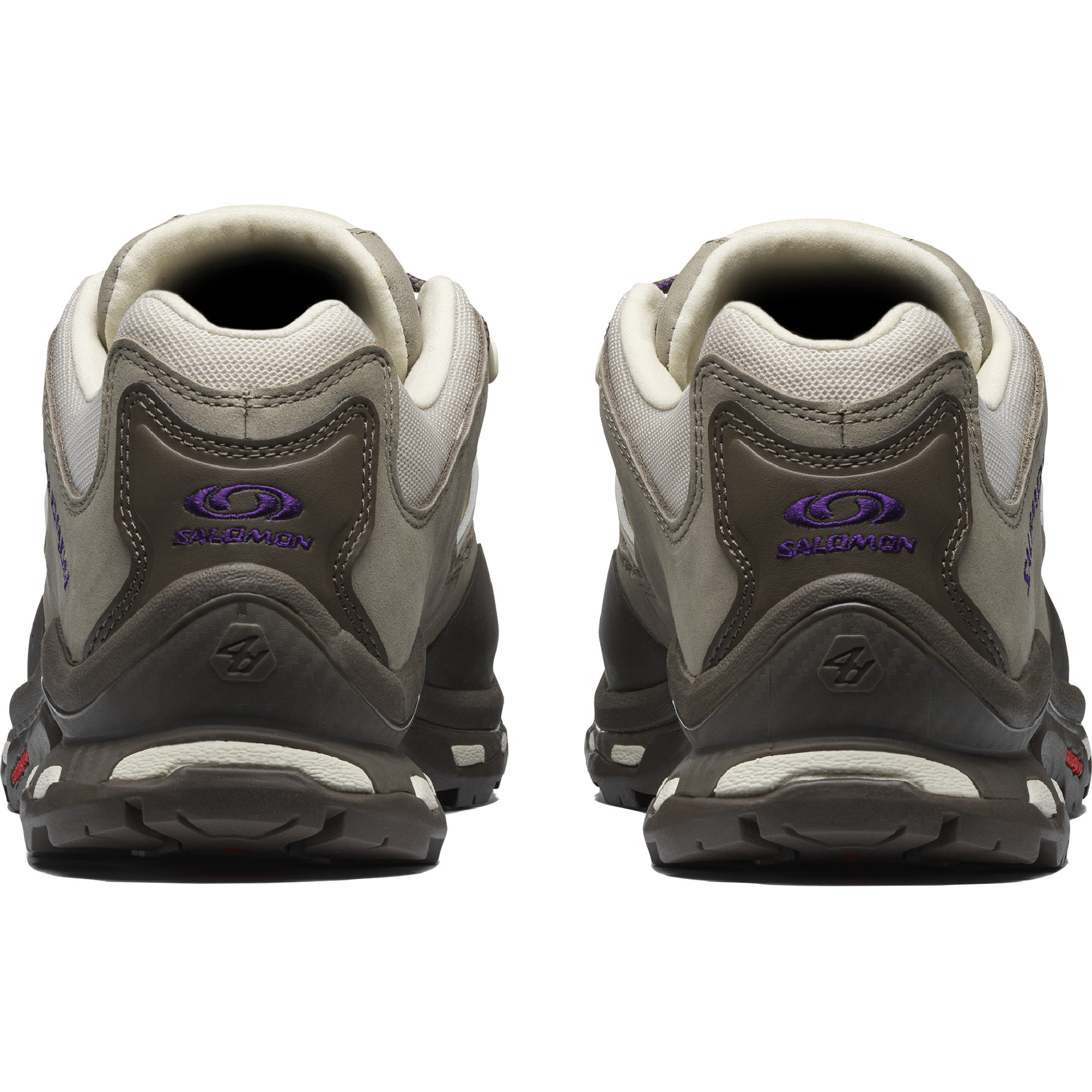 SALOMON XT-QUEST 2 ADVANCED BLACK 廃盤 SALOMON XT-QUEST 2 ADVANCED BLACK 廃盤