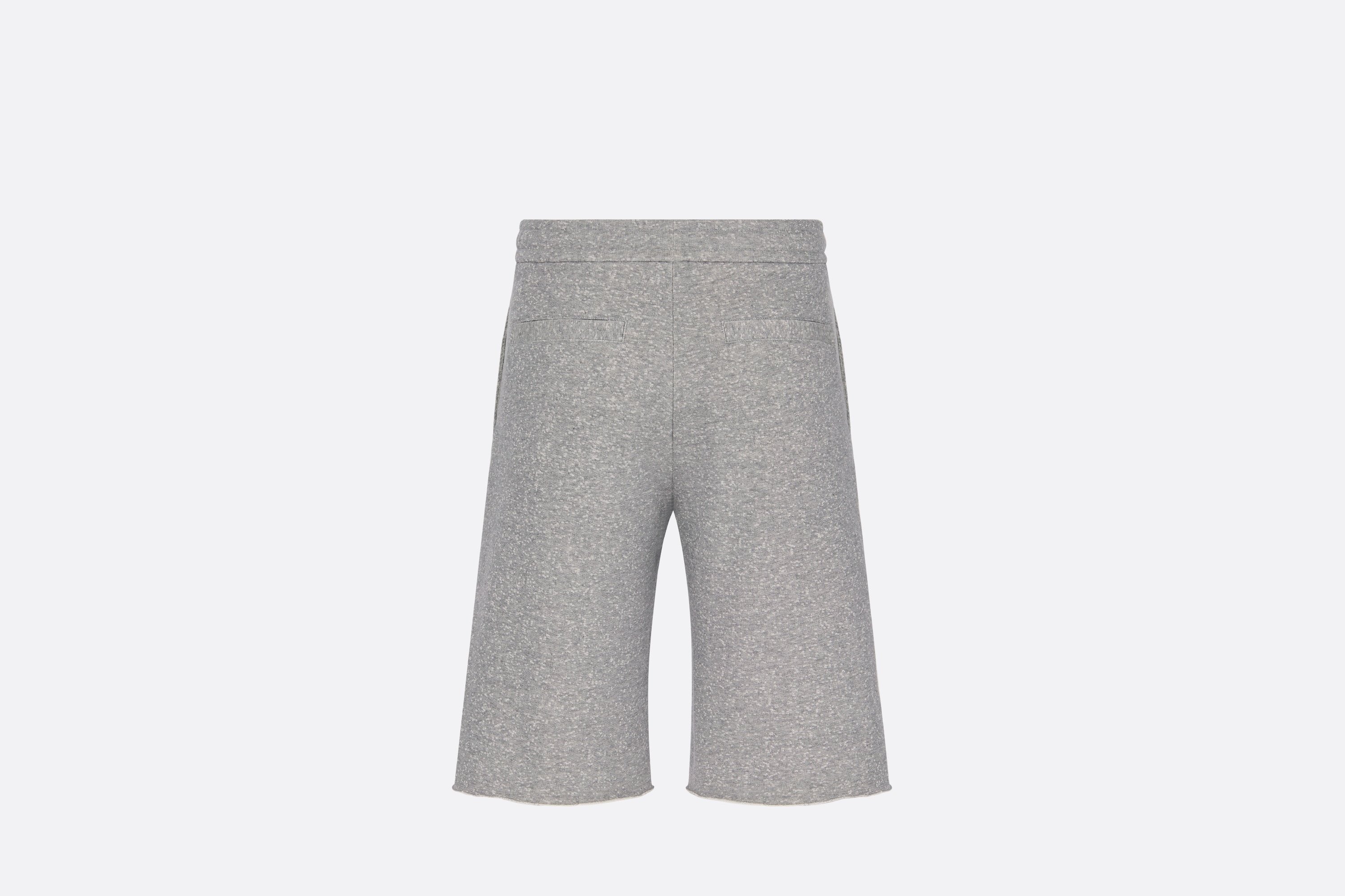 Christian Dior Couture Track Shorts - 6