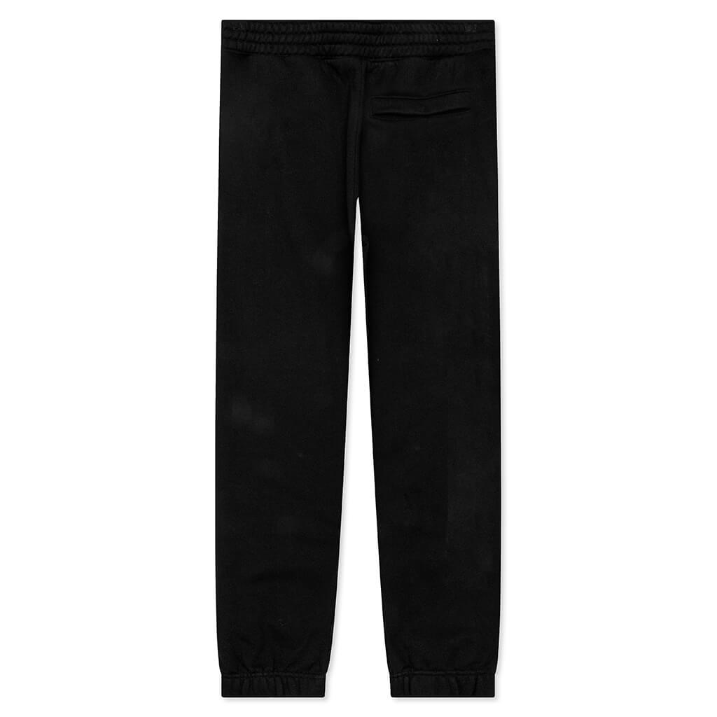 GIVENCHY SLIM FIT JOGGERS - BLACK - 2