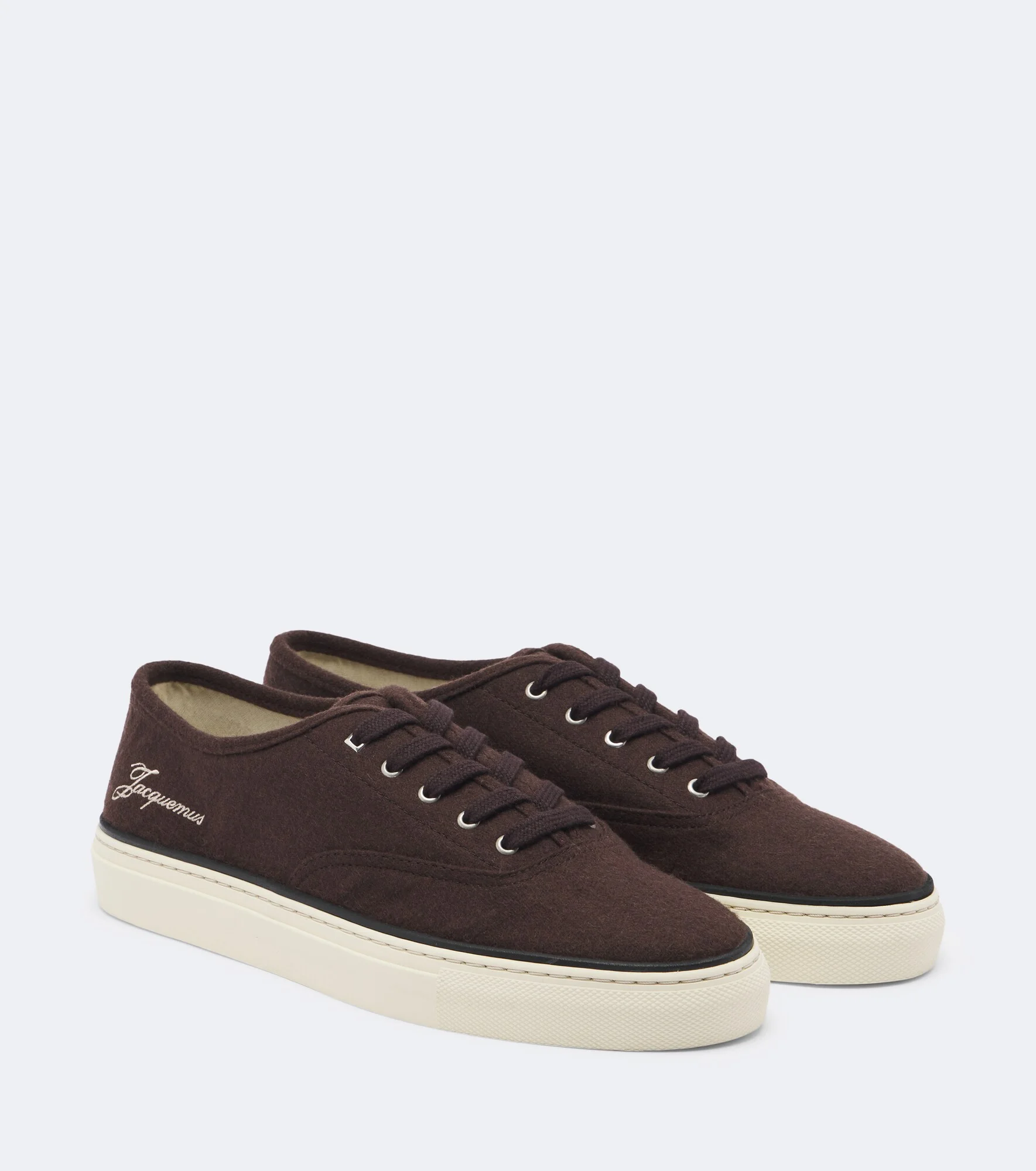 Féfé canvas sneakers - 1
