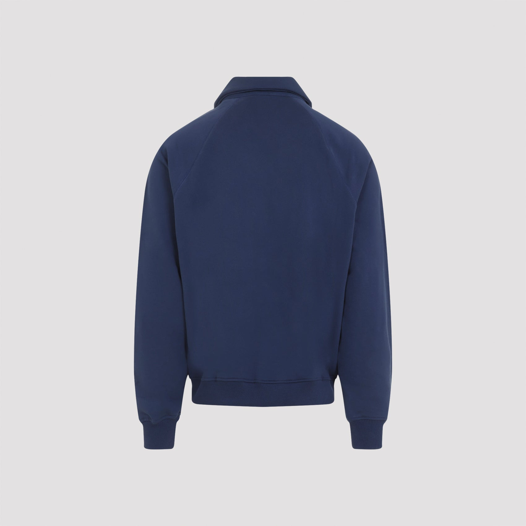 Collar Sweatshirt Men - 2