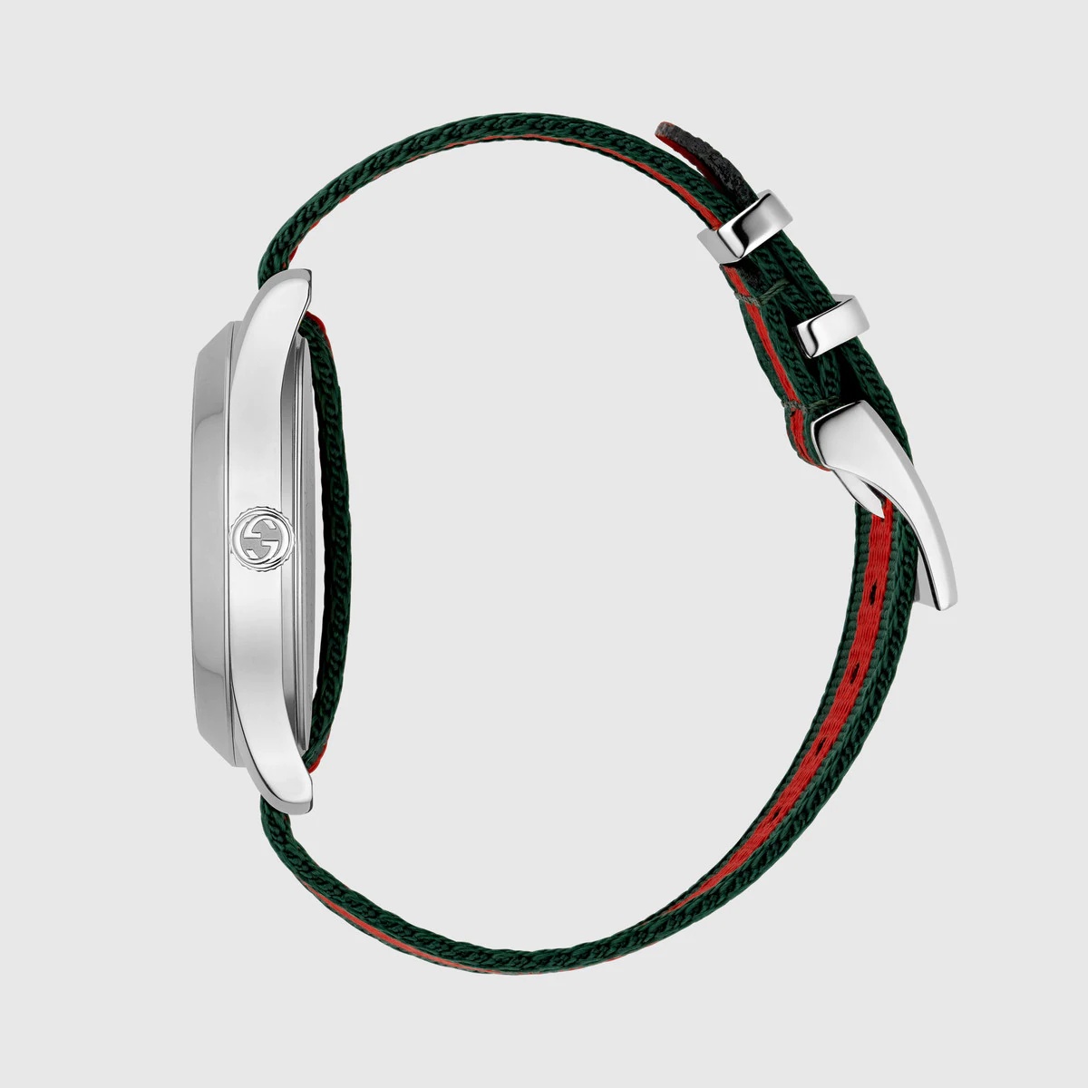 G-Timeless watch, 38mm - 3