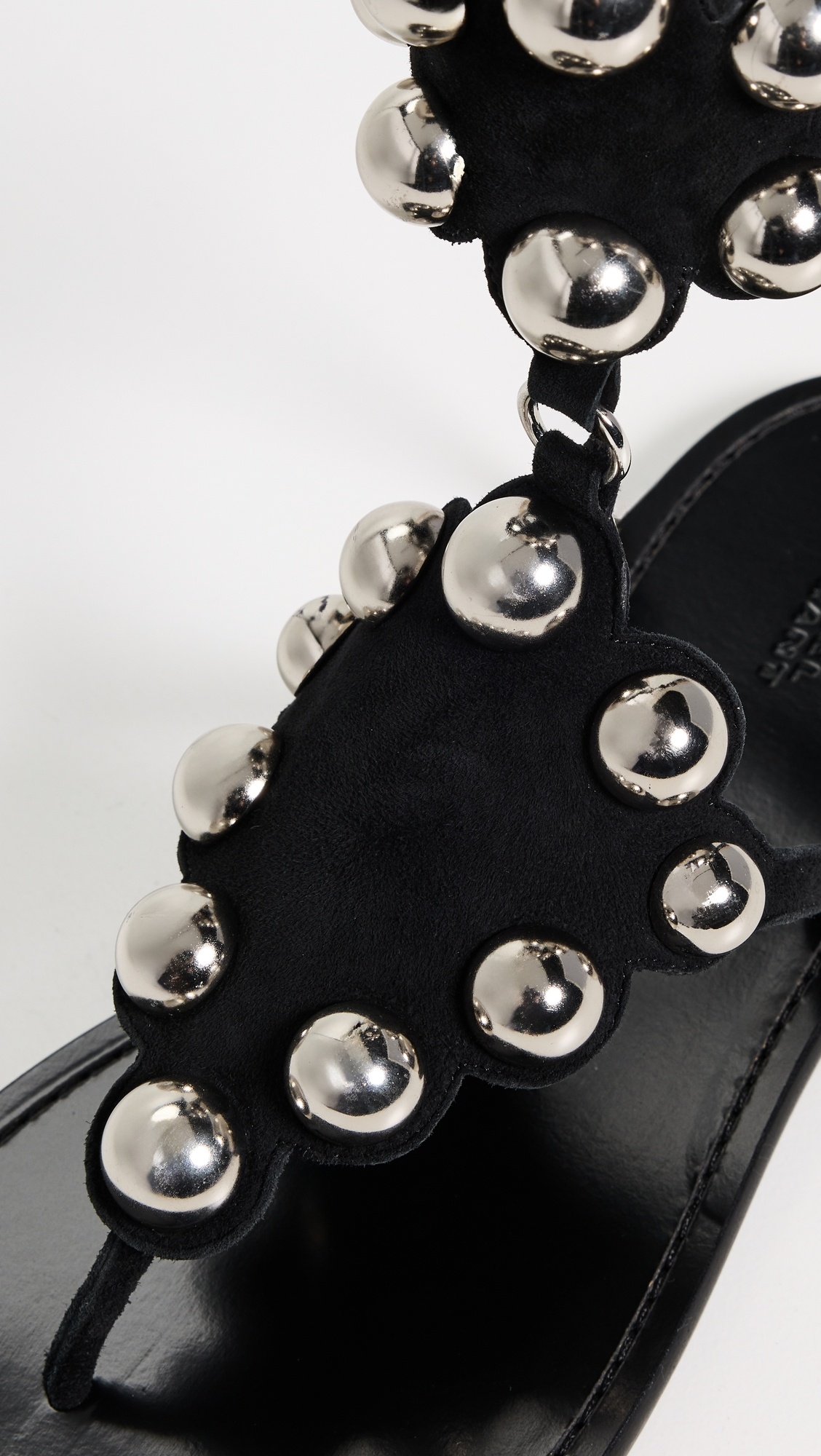 Velvee Sandals - 5