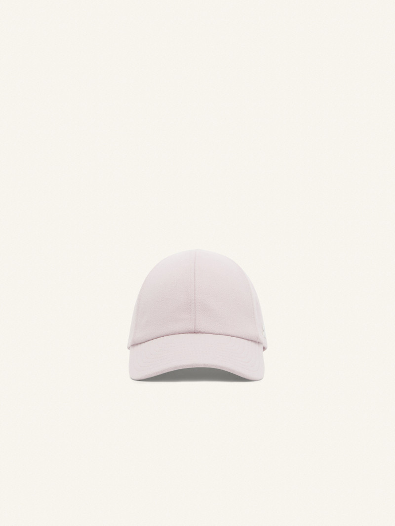 CAP SIGNATURE WOOL 3