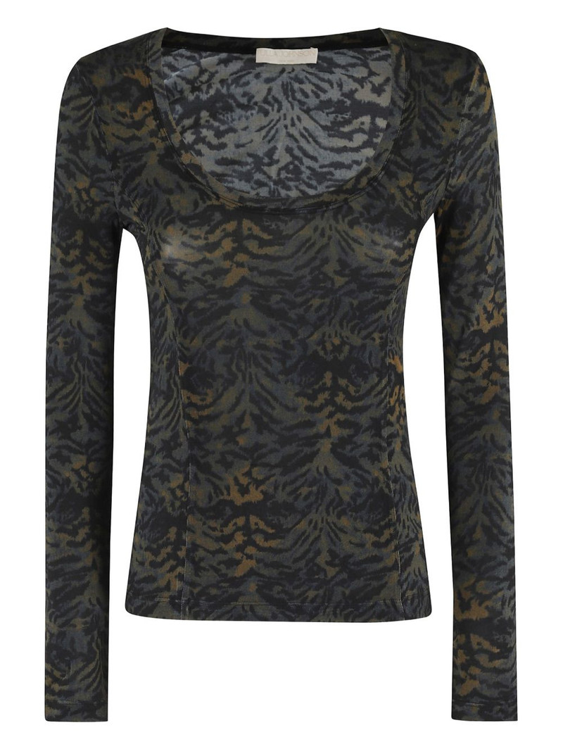 long-sleeve top 1