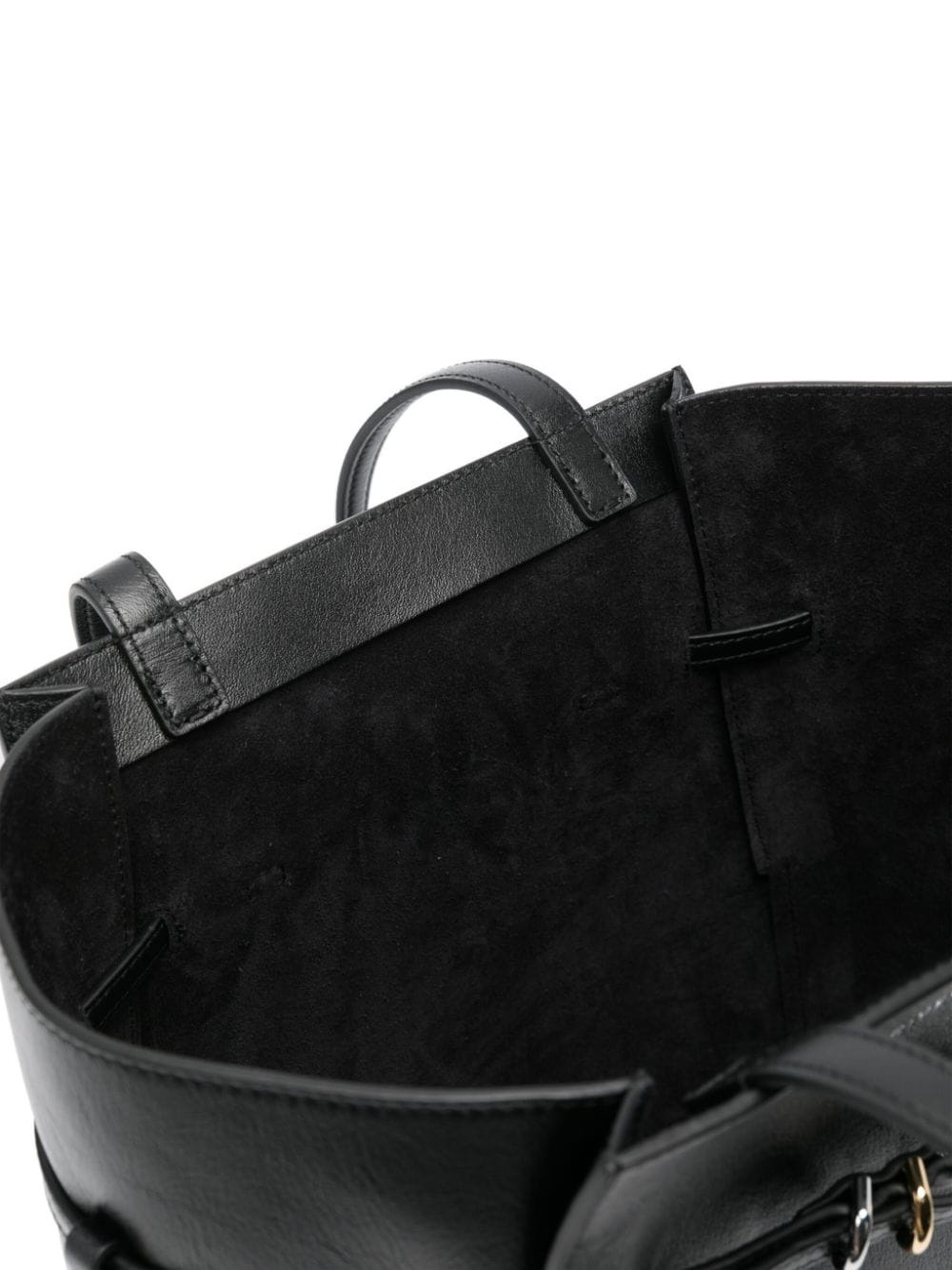 small Voyou tote bag - 5