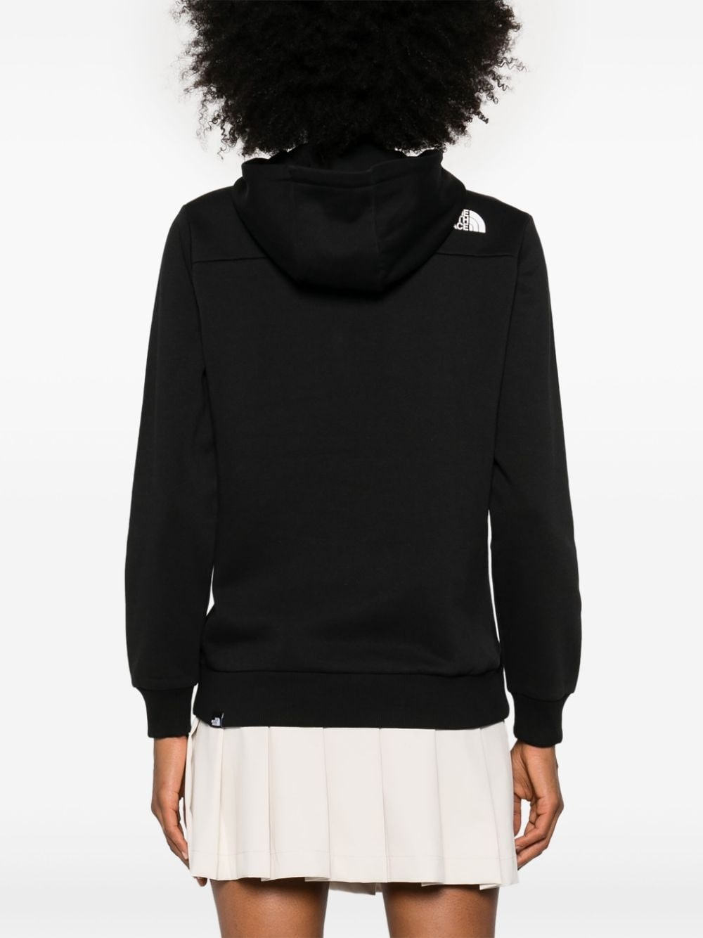 Simple Dome hoodie - 4