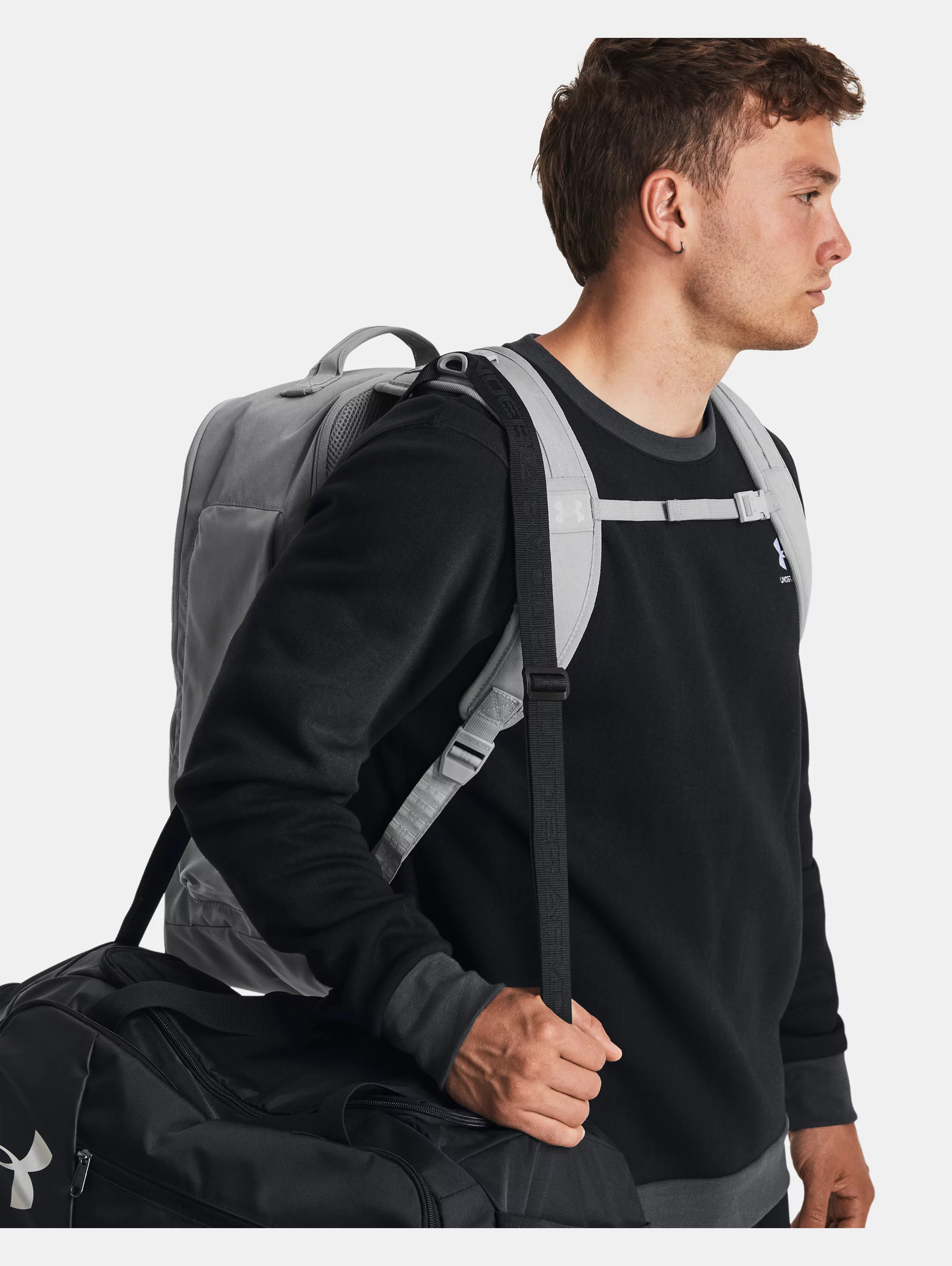 UA Contain Backpack - 7