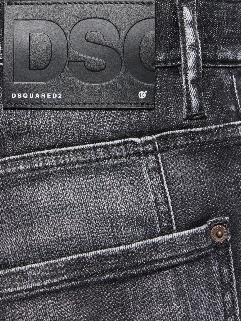 Tidy Biker jeans - 4