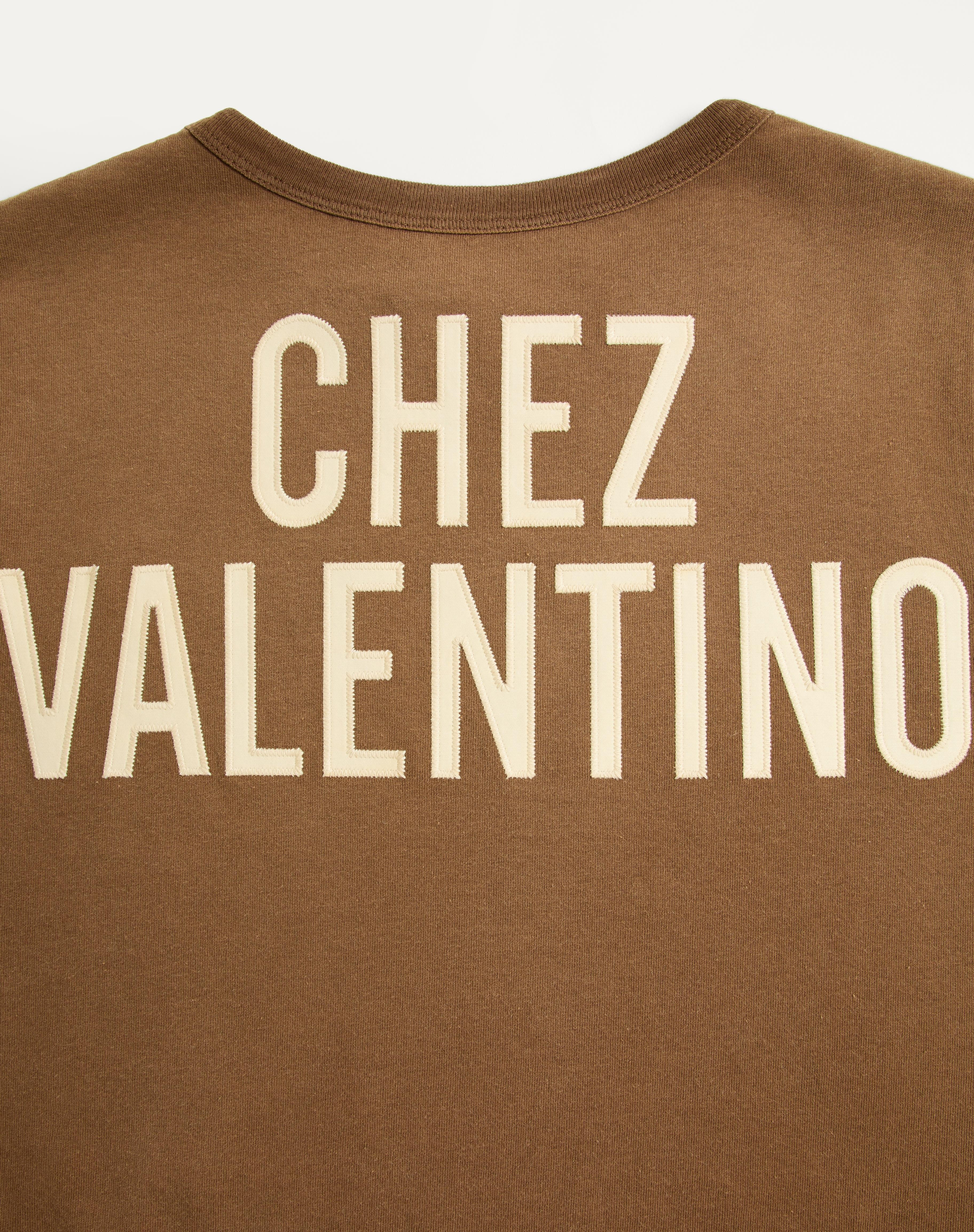 COTTON T-SHIRT - 7