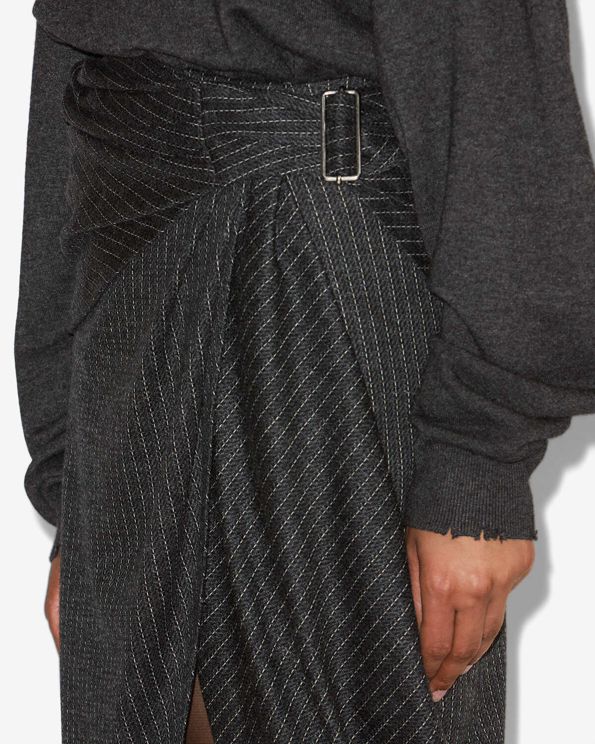 REILLY SKIRT - 3