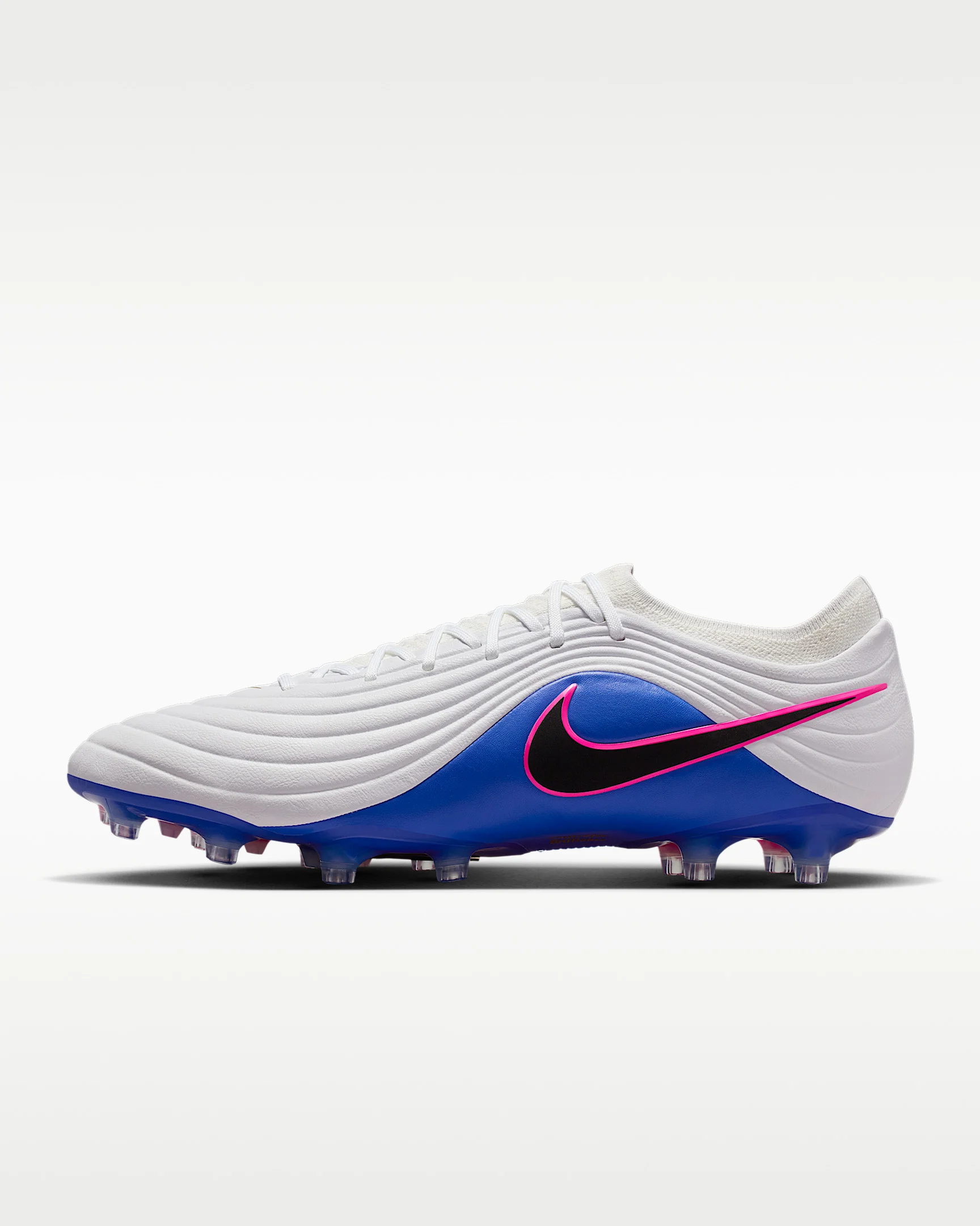 Nike Tiempo Maestro Elite Artificial-Grass Low-Top Soccer Cleats - 1