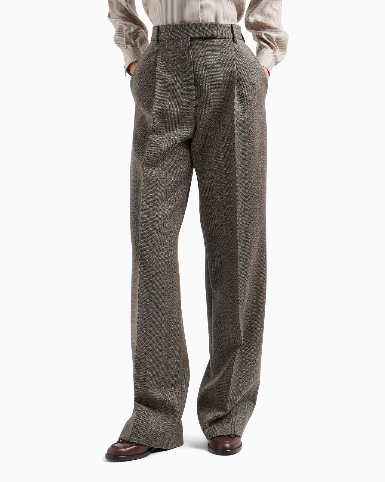 Formal Pants - 2