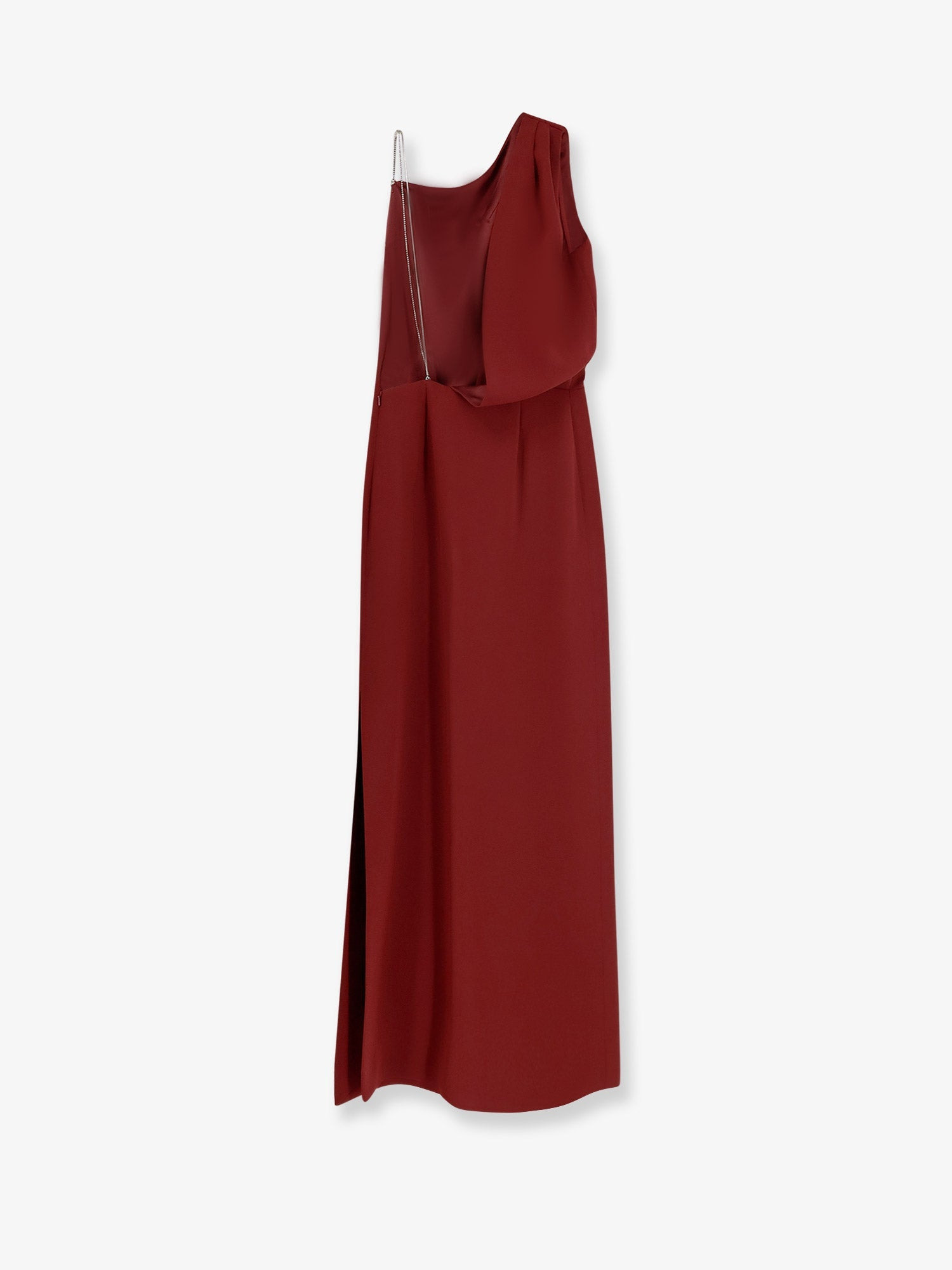 Max Mara Pentola Long Dress - 5