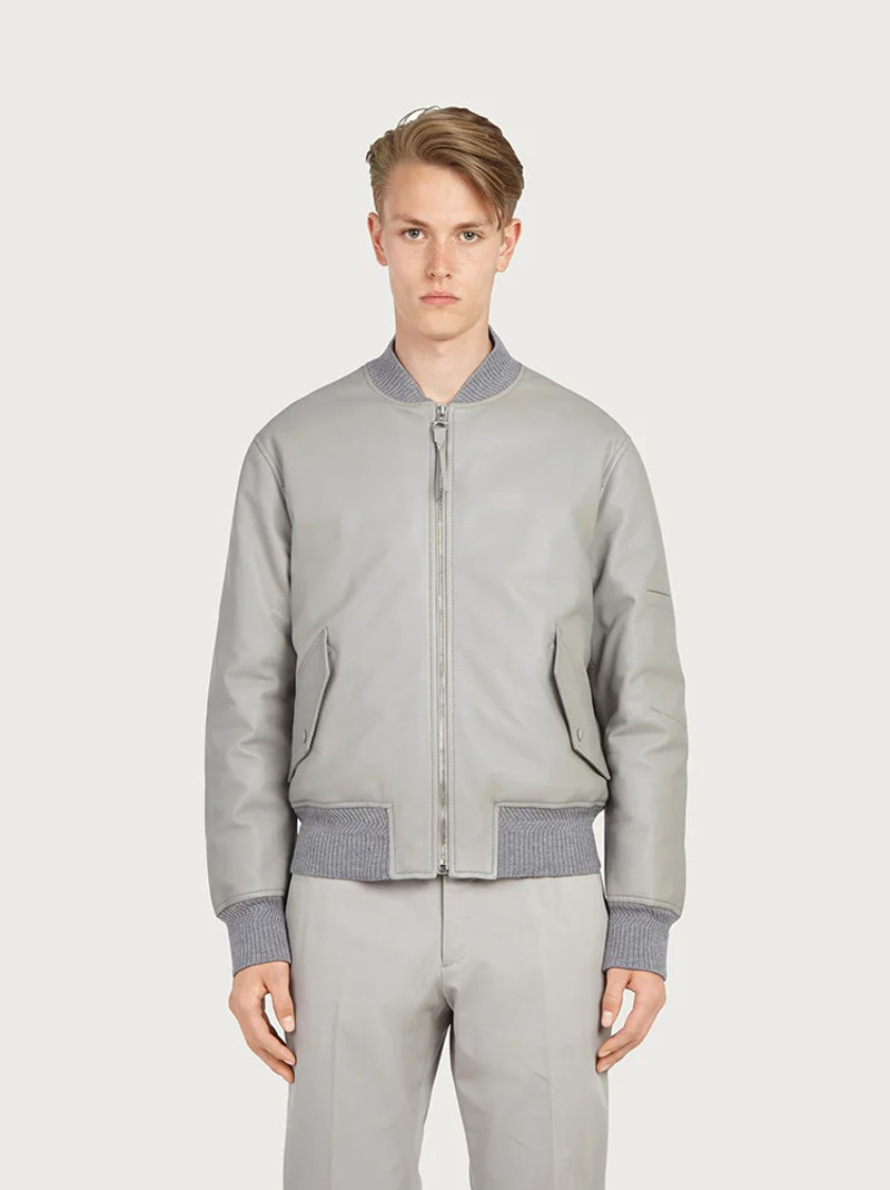 NAPPA BLOUSON - 1
