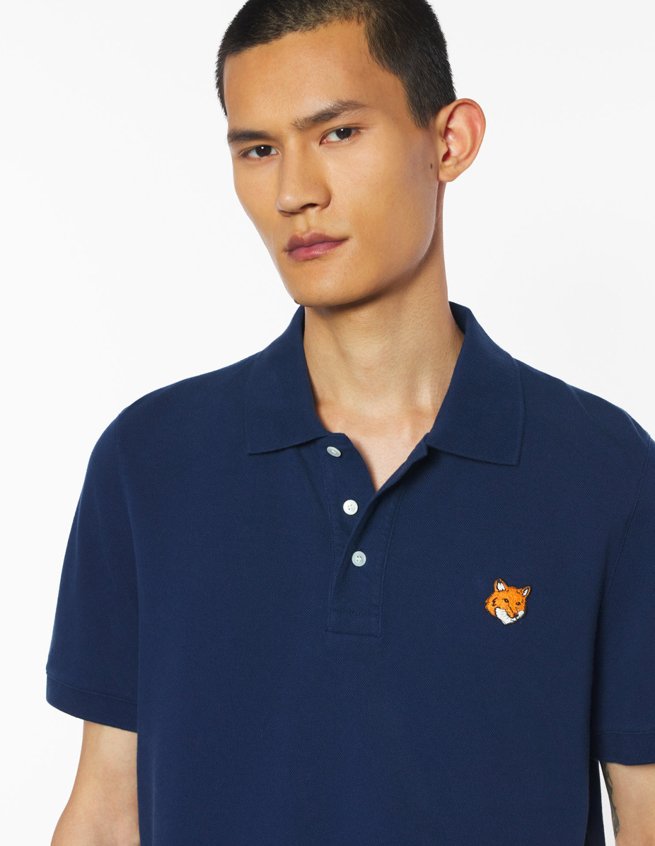 FOX HEAD REGULAR POLO - 4