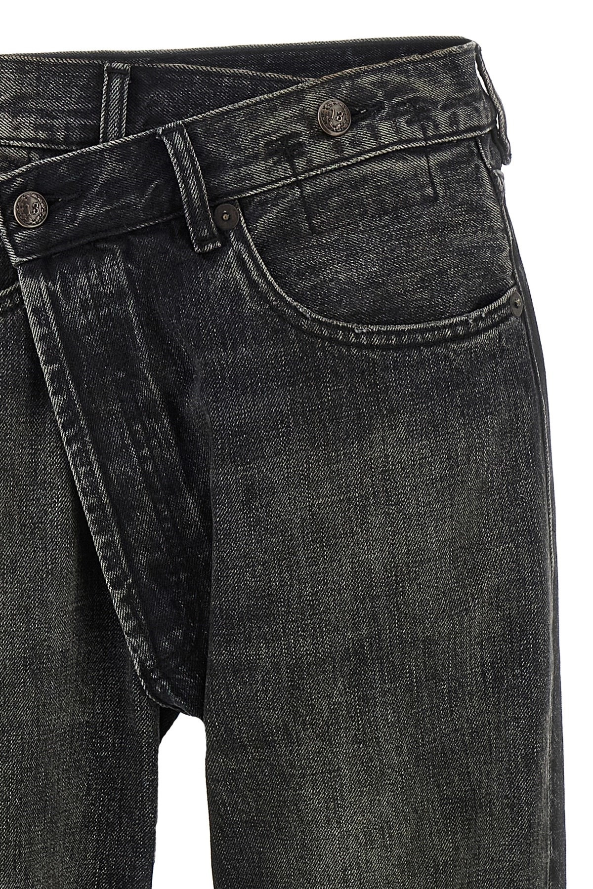 'Crossover' jeans - 3