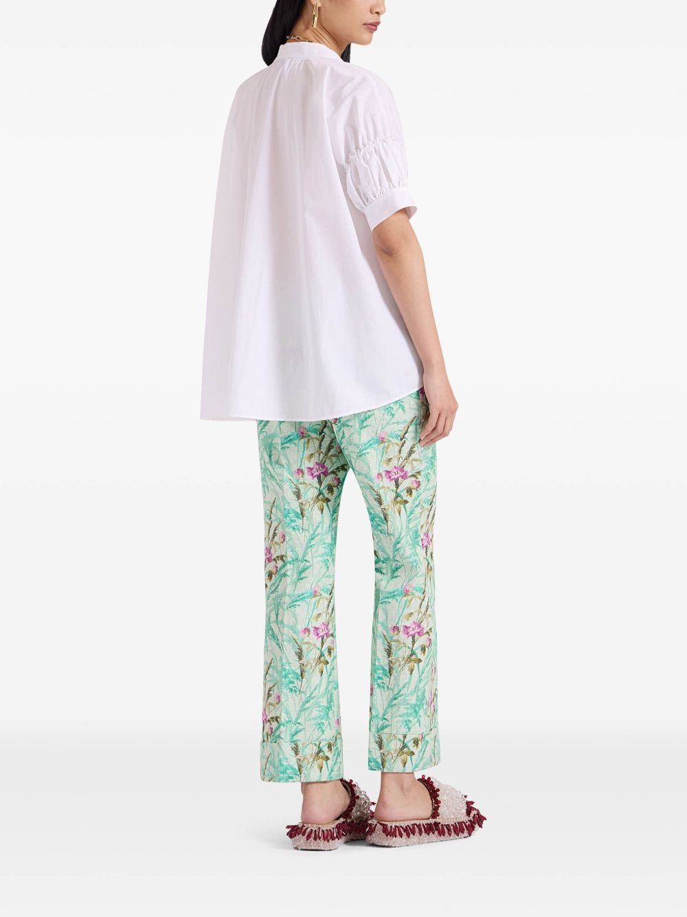 Hendrix trousers - 3
