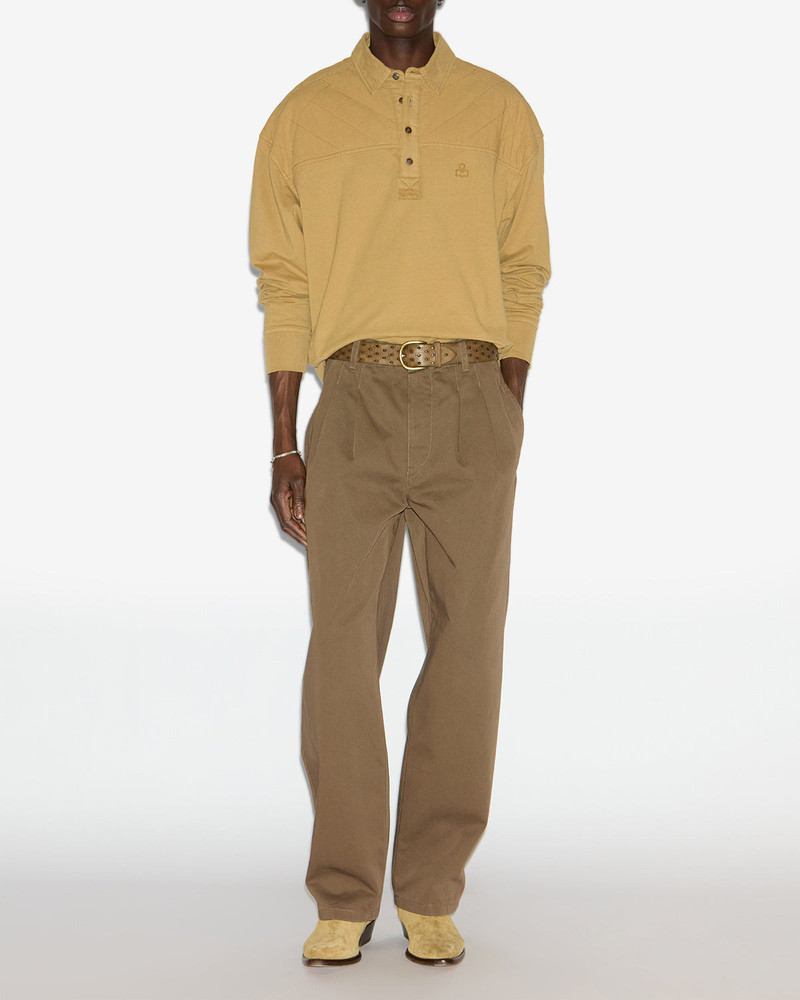 Isabel Marant KIAN POLO outlook