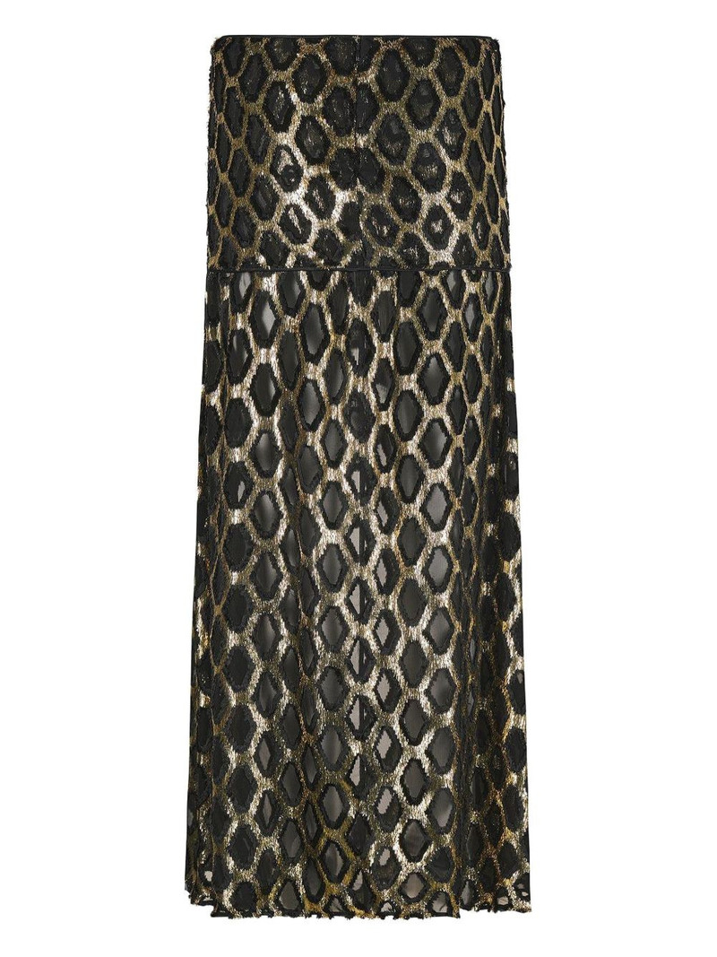 Johanna Ortiz Pura Luz maxi skirt outlook