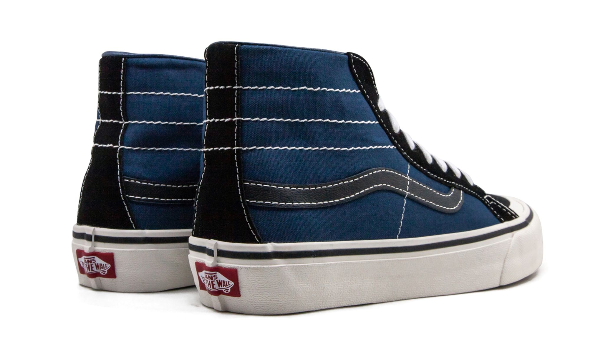 SK8-Hi 138 Decon - 3