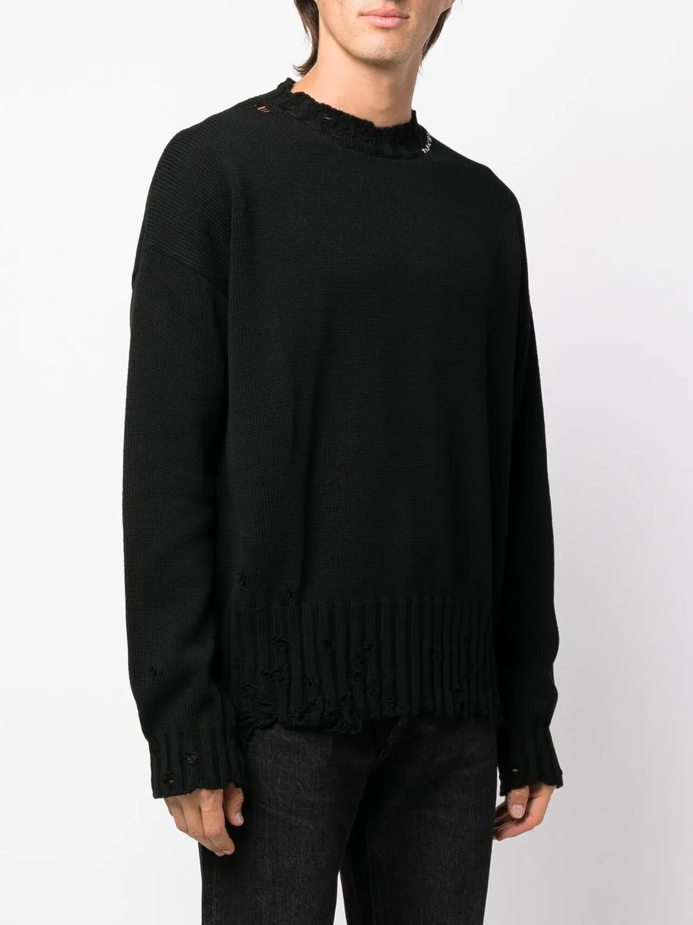 Crewneck Sweater - 3