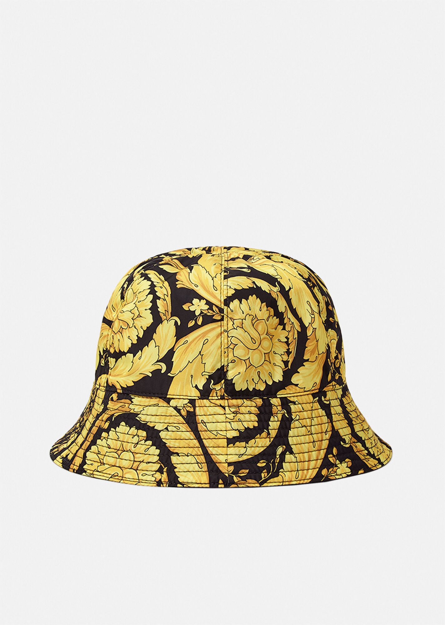 Barocco Bucket Hat - 1