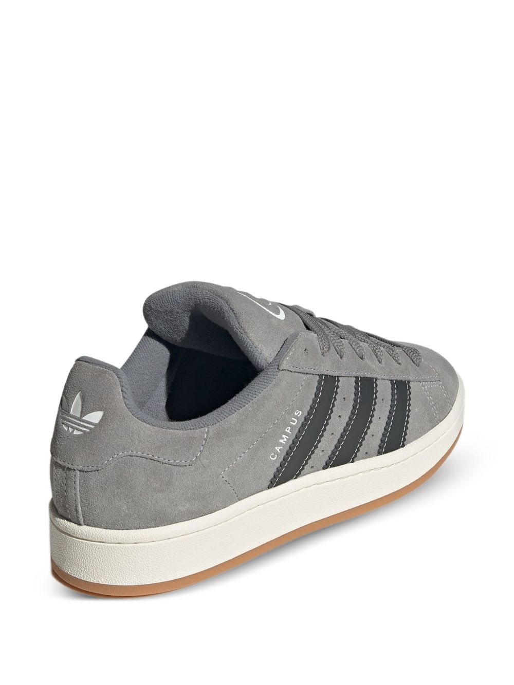 Campus 00s "Grey/Carbon" sneakers - 3