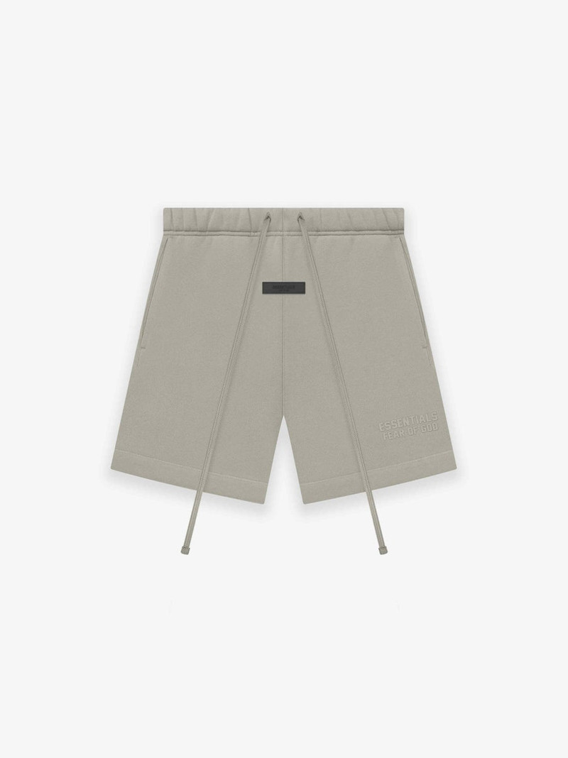 Essentials Sweatshort - 1