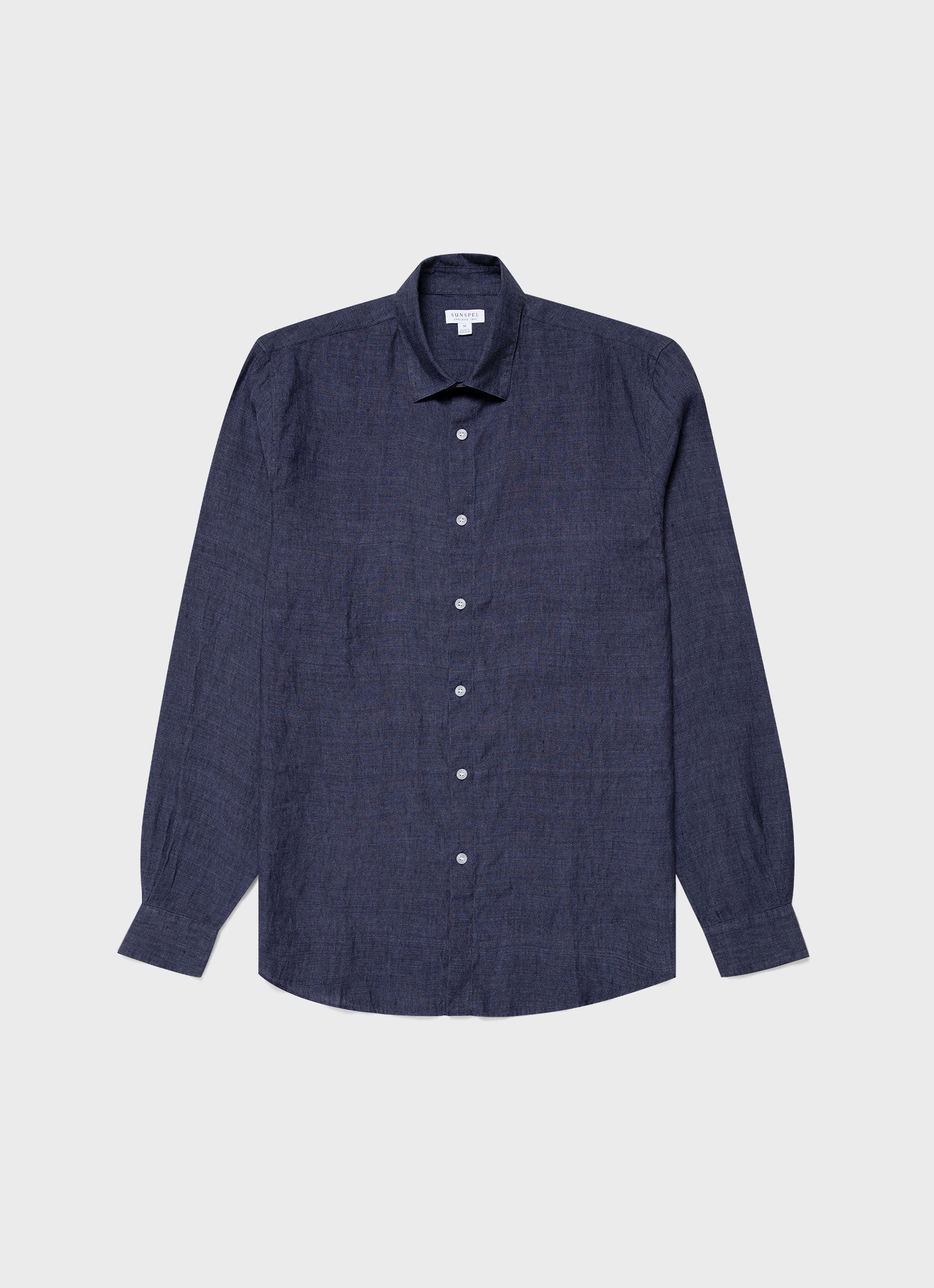 Linen Shirt - 1