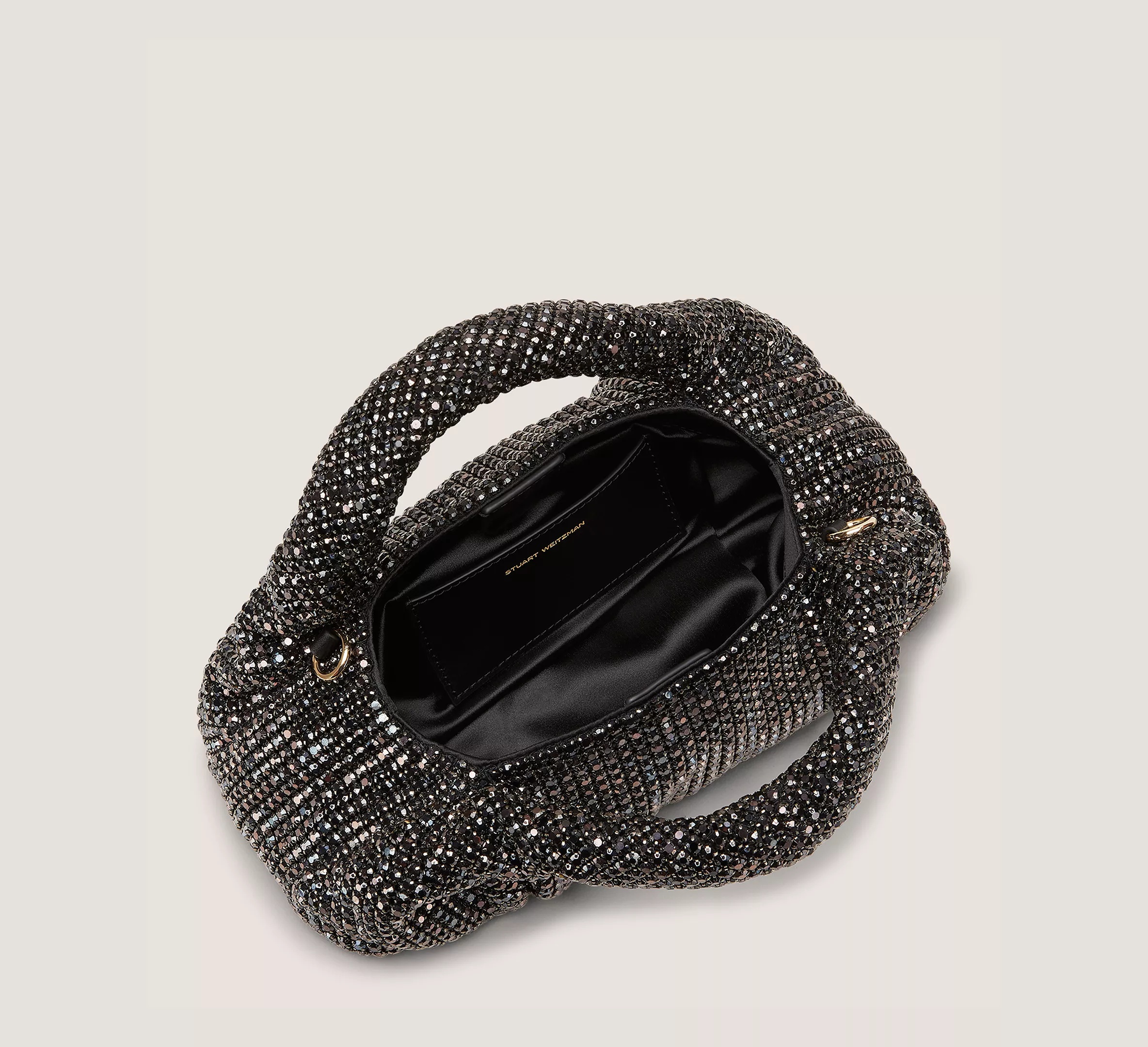 THE MODA SHINE MINI TOTE - 3