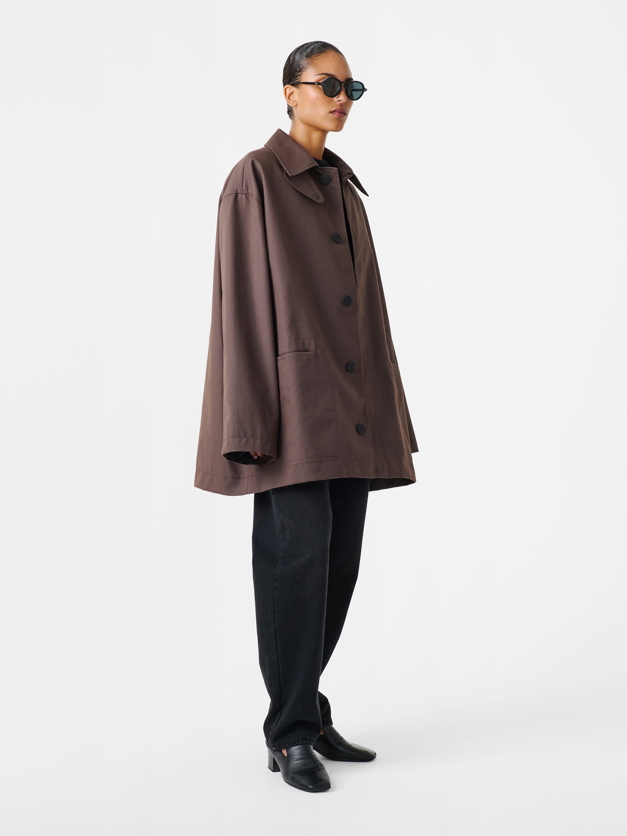 Measure Jacket - 5