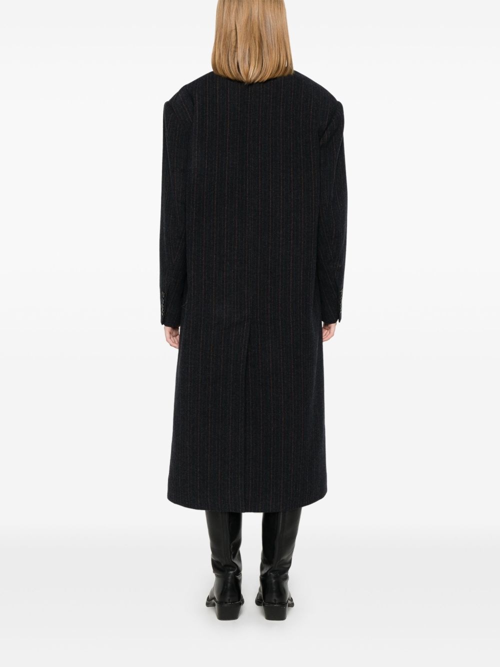 Lexana coat - 4