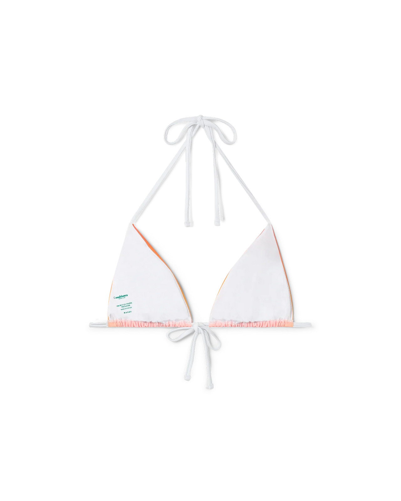 Gradient Bikini Top - 2