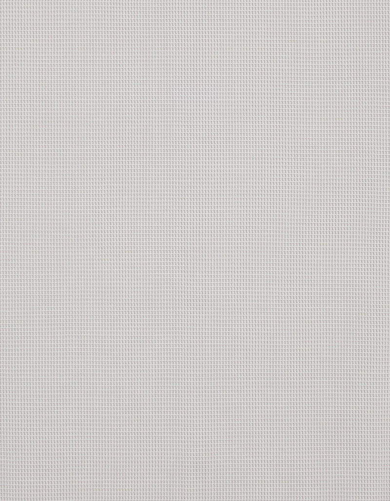 REGULAR-FIT SHIRT IN GREY COTTON 4