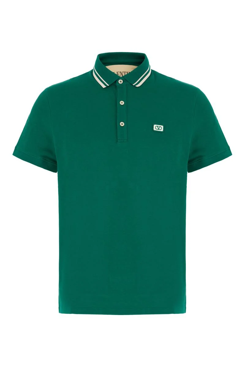 Valentino Garavani Polo - 1