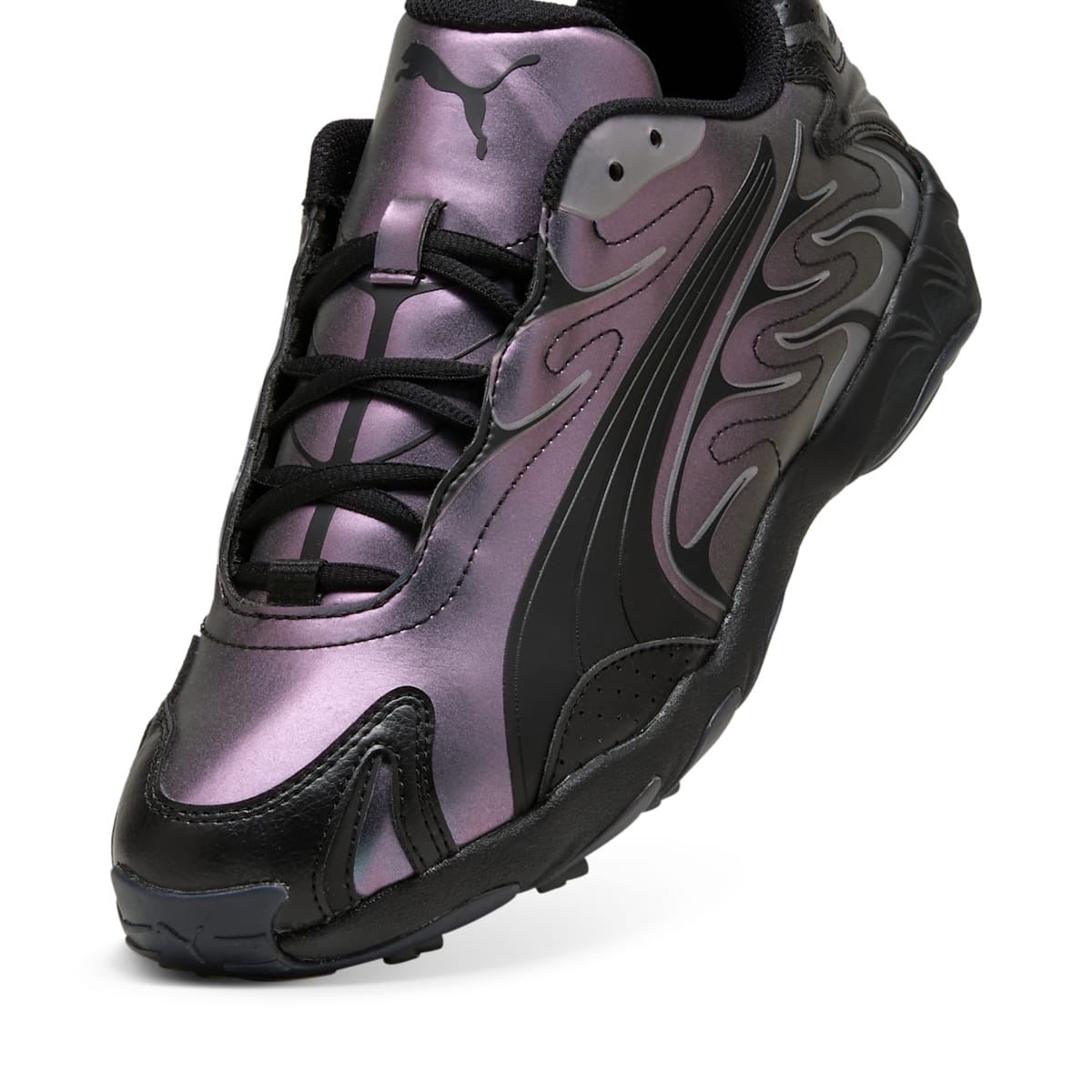 PUMA Inhale 'Color Shift Eggplant' 401665-02 - 5
