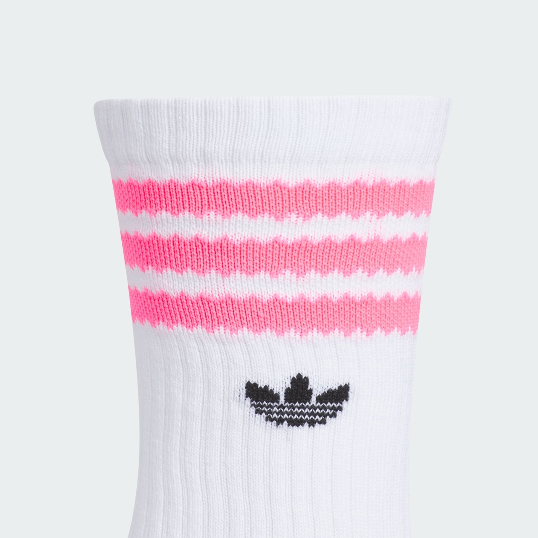 Originals Roller 3.0 3-Pack Crew Socks - 2