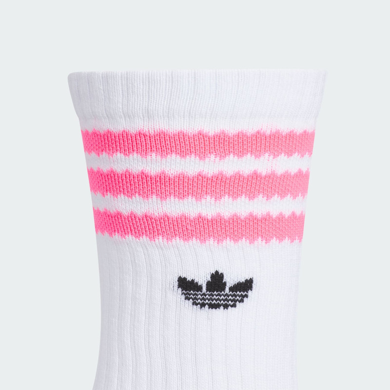 adidas Originals Roller 3.0 3-Pack Crew Socks outlook