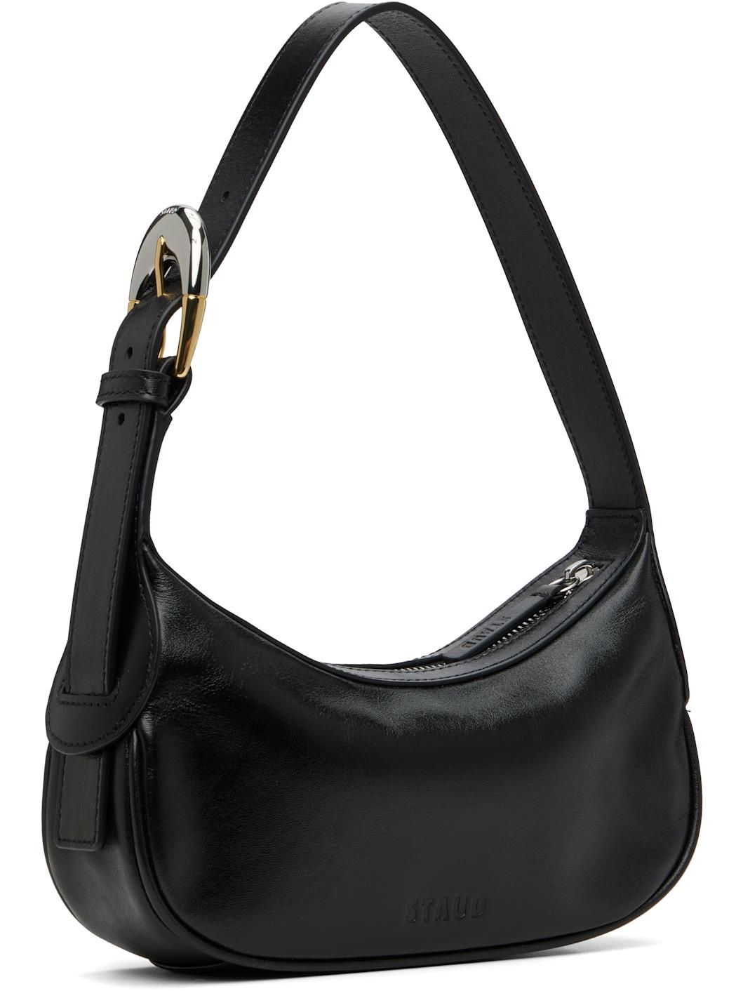 Black Owen Bag - 3
