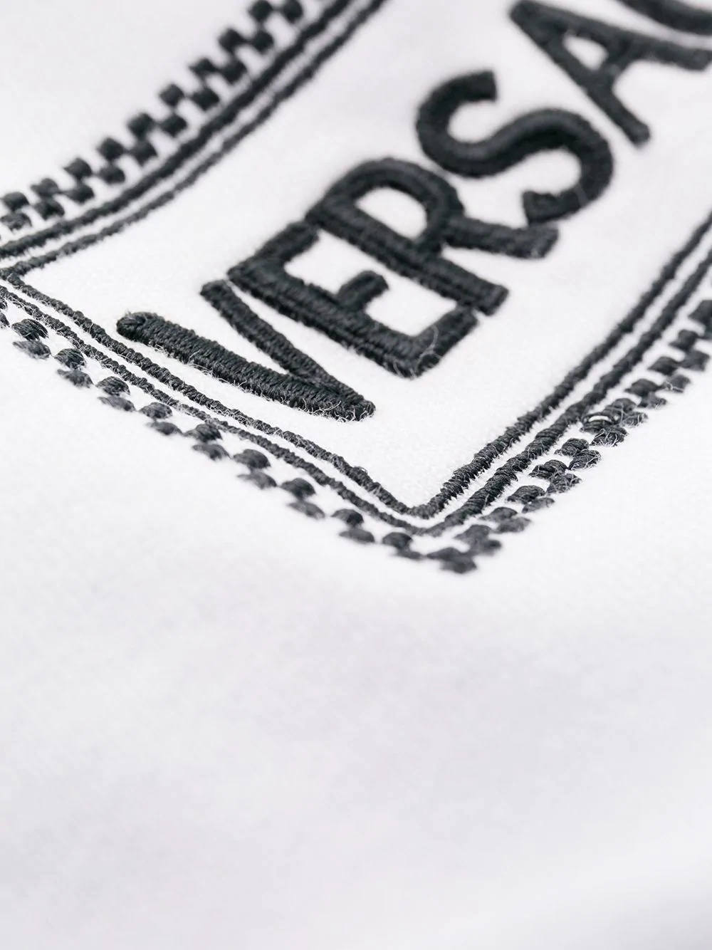 Avedon photo print T-shirt - 6