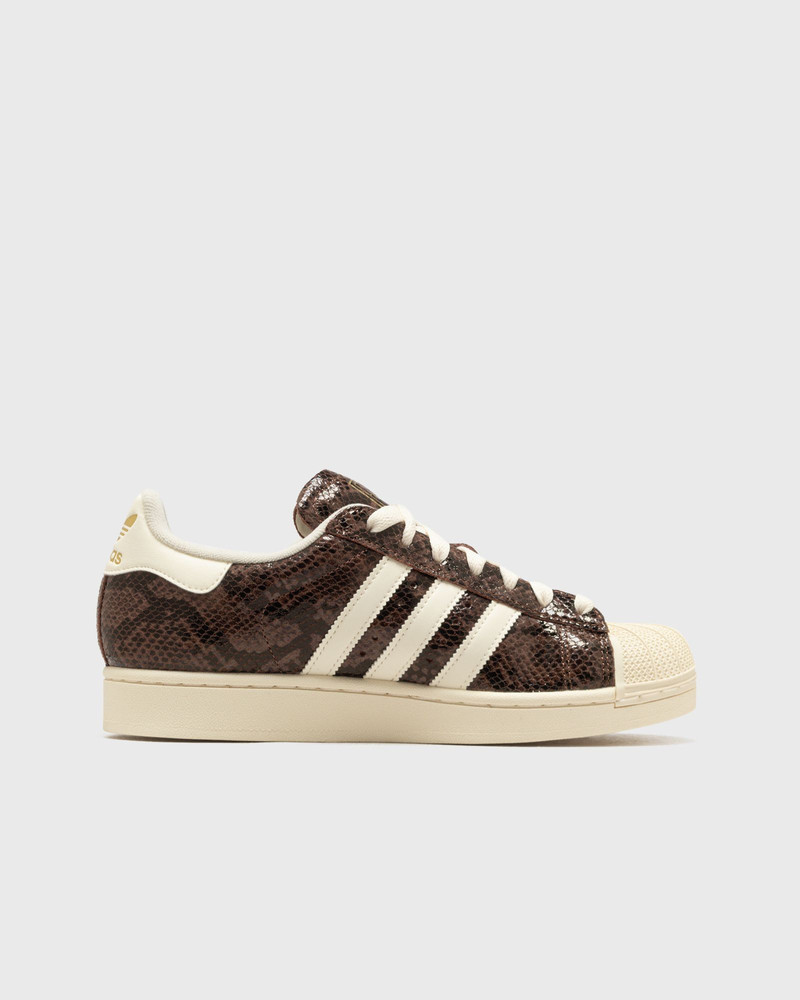 adidas SUPERSTAR II W outlook